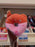 HKDL - Donut Worry BETTER ZOOGETHER Collection x The Nick Caramel Donut Puff Create your Own Headband Plush Toy