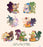 SHDL - 2026 Halloween Duffy & Friends Collection x Mystery Pin Box (Release Date: Oct 4, 2026)