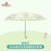 SHDL - Duffy & Friends Springtime 2025 Collection x Duffy & Friends Travel Umbrella
