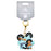 JDS - 2026 Key chain Fes x Aladdin’s Light Up Projection Machine Keychain