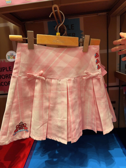 HKDL - Lotso Food Carnival Collection x Skirt for Adults