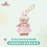 SHDL - 2026 Jelly Summer Duffy & Friends Collection x ShellieMay Plush Keychain