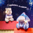 SHDS - 2026 Disney Sparkling Fireworks Series x Winnie the Pooh Plush Toy (Release Date: July 1, 2026)