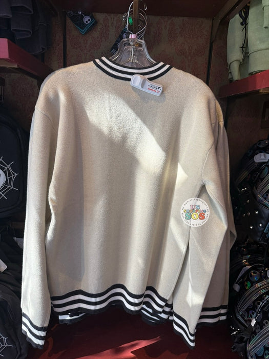 DLR/WDW - The Nightmare Before Christmas 2026 - Vampire Teddy Knitted Sweater (Adult)