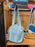 DLR/WDW - Donald Duck Big Face Mini Crossbody Bag