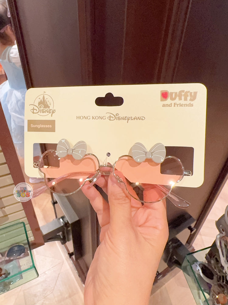 HKDL - 2026 Duffy & Friends x ShellieMay Fashion Sunglasses