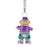 HKDL - 20 Anniversary Grand Celebration x Duffy and Friends Duffy Plush Keychain