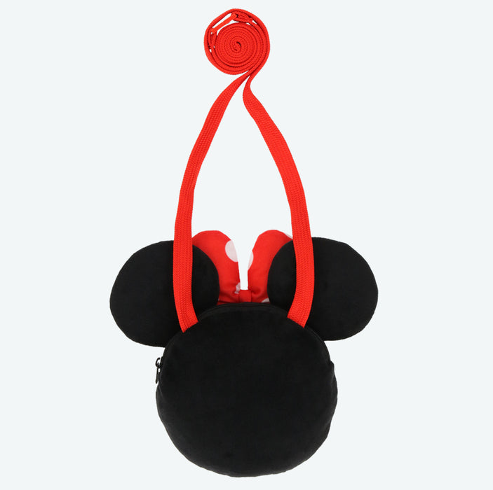 TDR - Minnie Mouse Mini Shoulder Bag (Release Date: April 18)