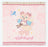 TDR - 2025 Duffy & Friends "Wishing Wings" Collection x Duffy, ShellieMay, StellaLou & Gelatoni Mini Towels Set (Release Date: Aug 28, 2025)