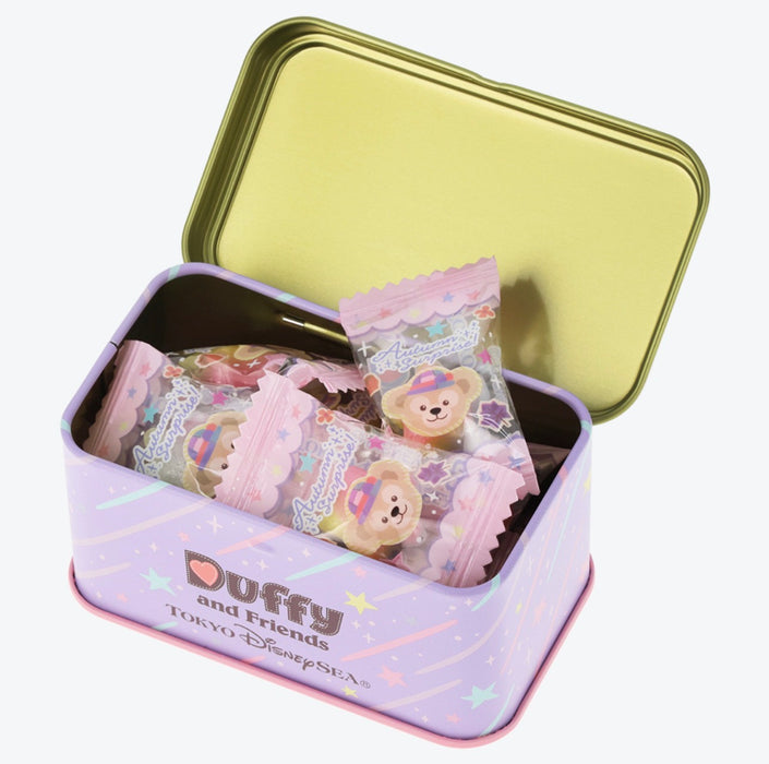 TDR - 2026 Duffy & Friends Halloween Autumn Surprise!! Collection x Candy Box Set (Release Date: Aug 25, 2026)