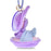 JDS - 2026 Baby Oyster Collection x Young Oyster ‘Closing Eyes’ Plush Keychain (Release Date: Jun 23, 2026)