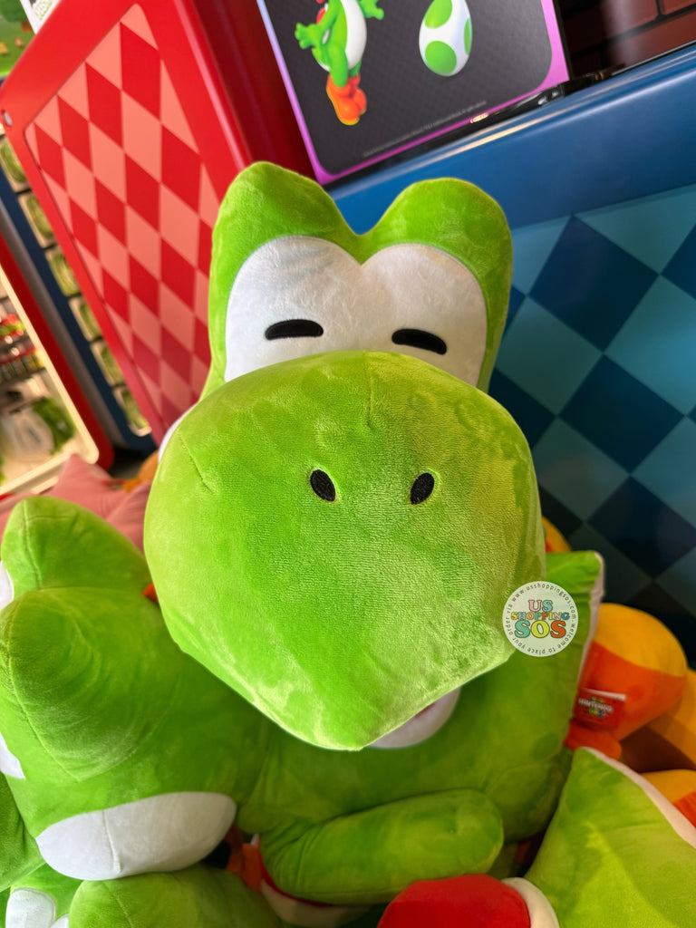 YOSHI  Amazon.com: Little Buddy 1218 Super Mario All Star Collection Pink