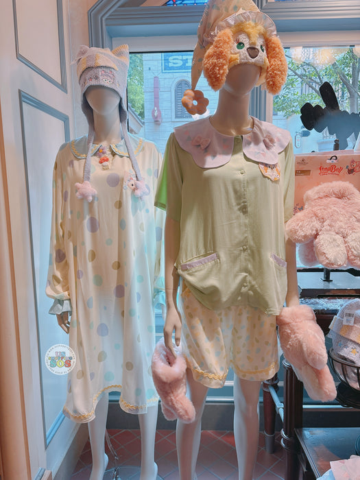 SHDL - 2026 Duffy & Friends Pajama Party x LinaBell Nightgowns (Adults)