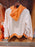 SHDL - 2026 Halloween Winnie the Pooh and Friends Collection
 x Winnie the Pooh Pullover Hoodie
For Adults (Release Date: Oct 4, 2026)