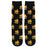 TDR - Mickey Hamburger Socks (Release Date: May 22, 2025)