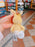 SHDL - Winnie the Pooh & Friends x Rabbit Plush Keychain