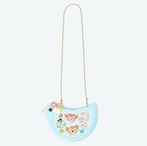 TDR - 2025 Duffy & Friends "Wishing Wings" Collection x Shoulder Bag (Release Date: Aug 28, 2025)