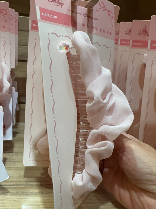 HKDL - 2026 Minnie & ShellieMay Hair Clip