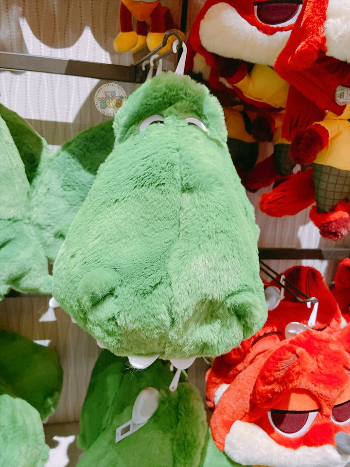 SHDL - Disney Mini Body Hat x Rex