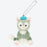 TDR- Duffy & Friends Gelatoni Sitting Plush Keychain