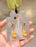 SHDL - 2026 Winnie the Pooh & Honey Pot Earrings Set