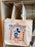 HKDL - 2026 Mickey’s Hong Kong Colors Collection x Tote Bag