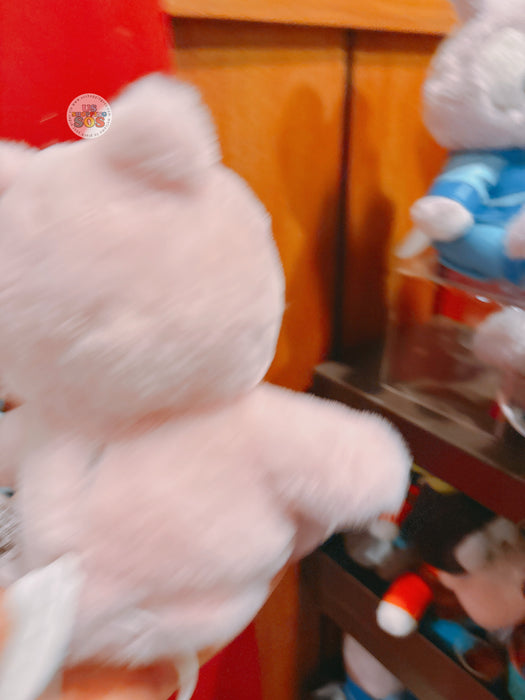 SHDL - Toy Story Hamm ‘Moving Head & Hands’ Vibrant Plush Toy