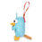 JDS - 2026 PHINEAS & FERB x Perry Plush Keychain (Release Date: Aug 18, 2026)