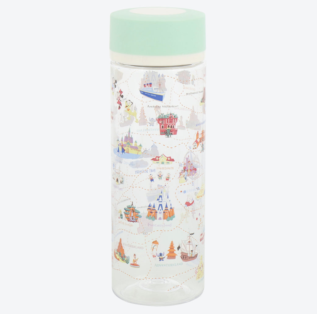 コレクション Tokyo Disney Resort25.30.35bottle 9D841F44-0869-4935-B627-