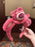 HKDL - Lotso Plush & Ear Headband