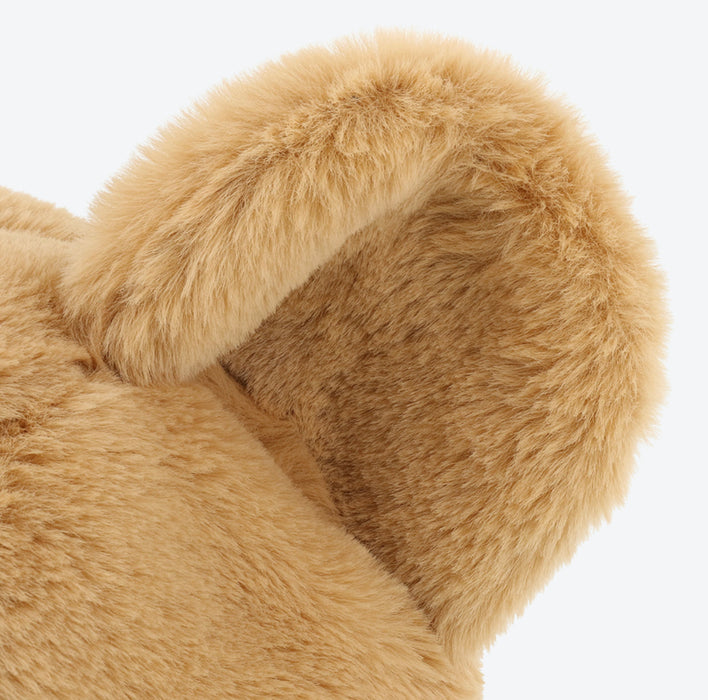 TDR - Duffy and Friends - Duffy Fluffy Ear Hat for Adults