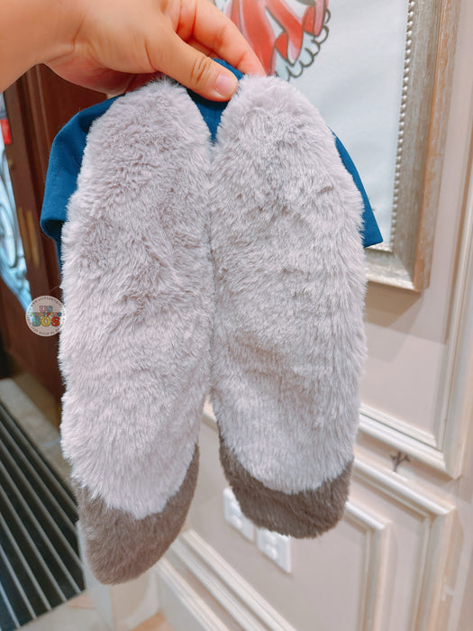 SHDL - Zootopia 2 x Judy Hopps with Ear Hat Size: 58 cm (For Adults)