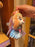 HKDL - 2026 Chip 'n' Dale Forest Fairies Collection x Clarice Plush Keychain