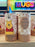 DLR/WDW - Disney 100 Acre Wood Tea Company - Pooh Smackerel of Honey Chai 12 Black Tea Bags