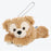 TDR - 2026 Duffy & Friends x Duffy Shoulder Plush Toy & Keychain with Clips (Release Date: Oct 6, 2026)
