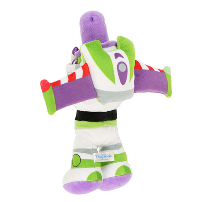 TDR - BUZZ LIGHTYEAR'S ASTRO BLASTERS Collection x Buzz Lightyear Plush Toy (Release Date: Sept 19, 2024)
