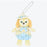 TDR - 2026 Duffy & Friends "Find Your Beautiful Blues" Collection x CookieAnn Plush Keychain (Release Date: Apr 14, 2026)