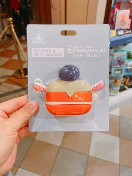 SHDL - Zootopia x Bellwether Shaped AirPods Pro 2 Headphone Charging Case