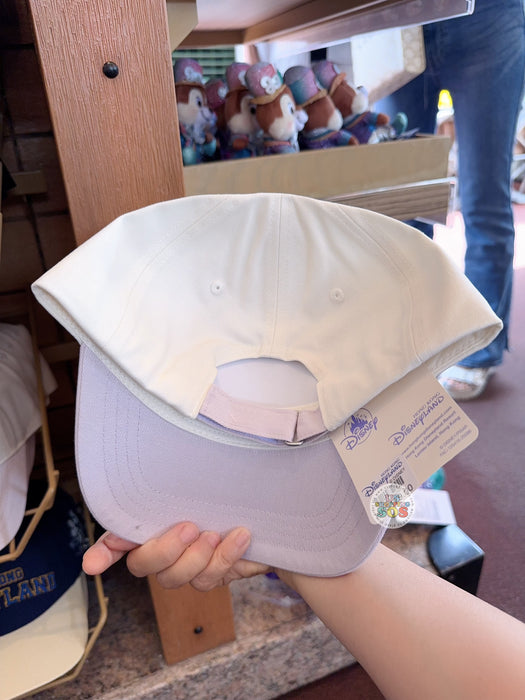 HKDL - 20th Anniversary Skyline Baseball Cap