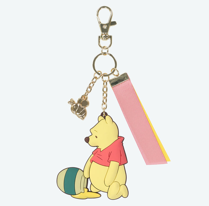 TDR - Heartwarming Winnie the Pooh Collection x Keychain Blind Box Whole Set (Release Date: Dec 4, 2025)