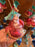 DLR/WDW - The Little Mermaid Sebastian Glass Hanging Ornament 2026