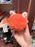 HKDL - Create Your Own Headband - Panda Red Headband Plush