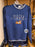 DLR/WDW - Winnie the Pooh & Friends - Tigger Embroidered Pullover Fleece Sweatshirt (Adult)