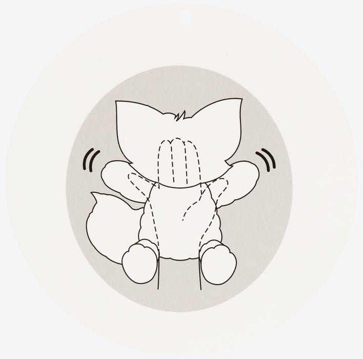 TDR - Duffy & Friends - Hand Puppet x LinaBell (Release Date: July 1, 2024)