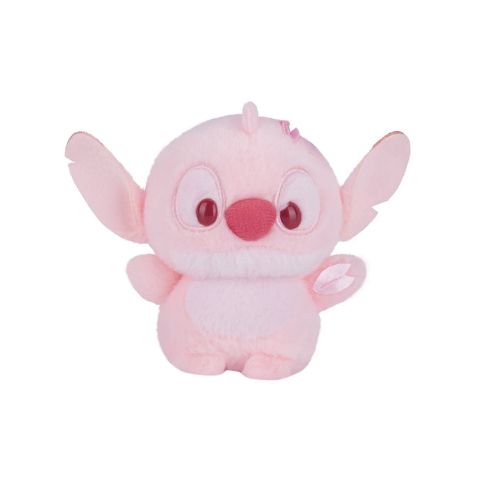 SHDS - 2026 Sakura Collection x Stitch Urupocha-Chan Plush Toy