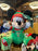 DLR/WDW - Christmas 2025 - Baby Mickey Plush Toy