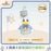 SHDL - Donald Duck Happy Birthday 2025 Collection x Donald Duck Plush Toy