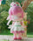 ROLIFE - Nanci Mystery Figure Secret Gardens Series Blind Box