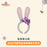 SHDL - 2026 Halloween Duffy and Friends Collection x StellaLou Ear Headband (Release Date: Oct 4, 2026)