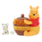 TDR - Winnie the Pooh & Honey Pot Candy Bucket Set (Release Date: Jun 11, 2026)